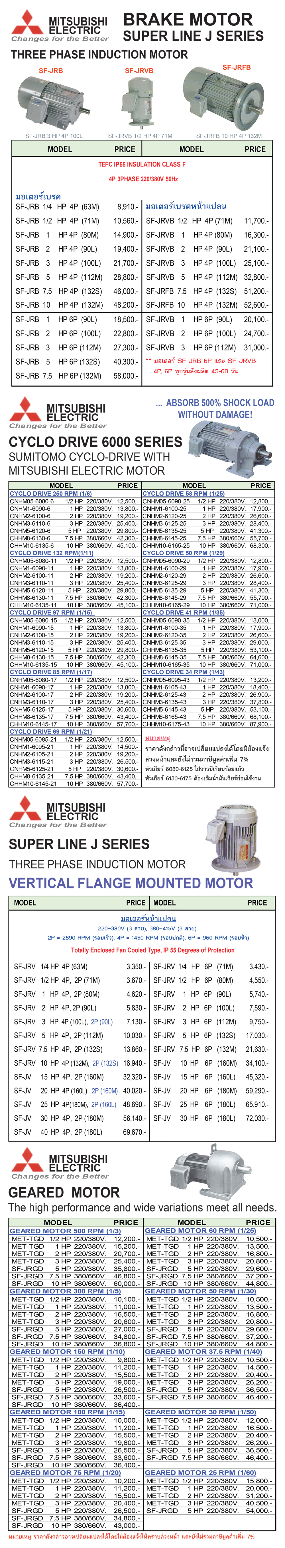 Motor_Brake